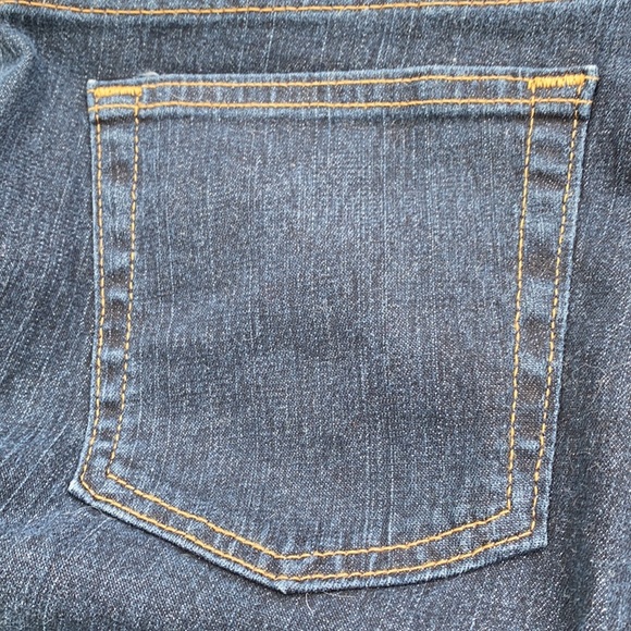 Riders by Lee Denim Jeans Size 16L Great Condition - Picture 3 of 12